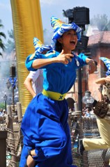 TDS10周年"Be Magical！"