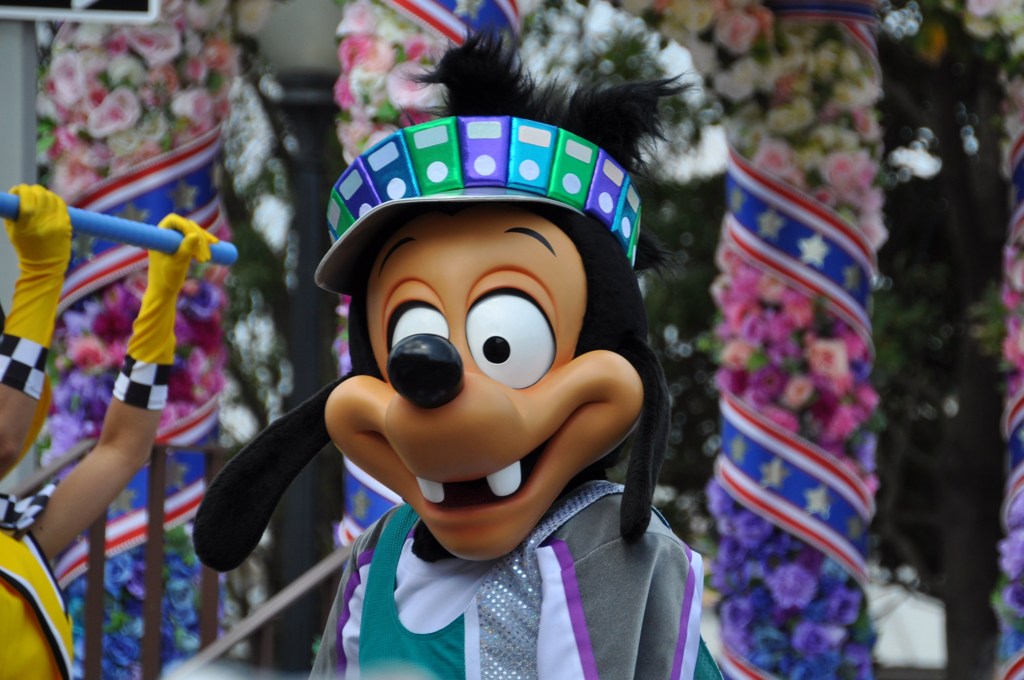 TDS イースター・イン・ニューヨーク