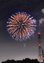 花火２