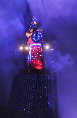 FANTASMIC！