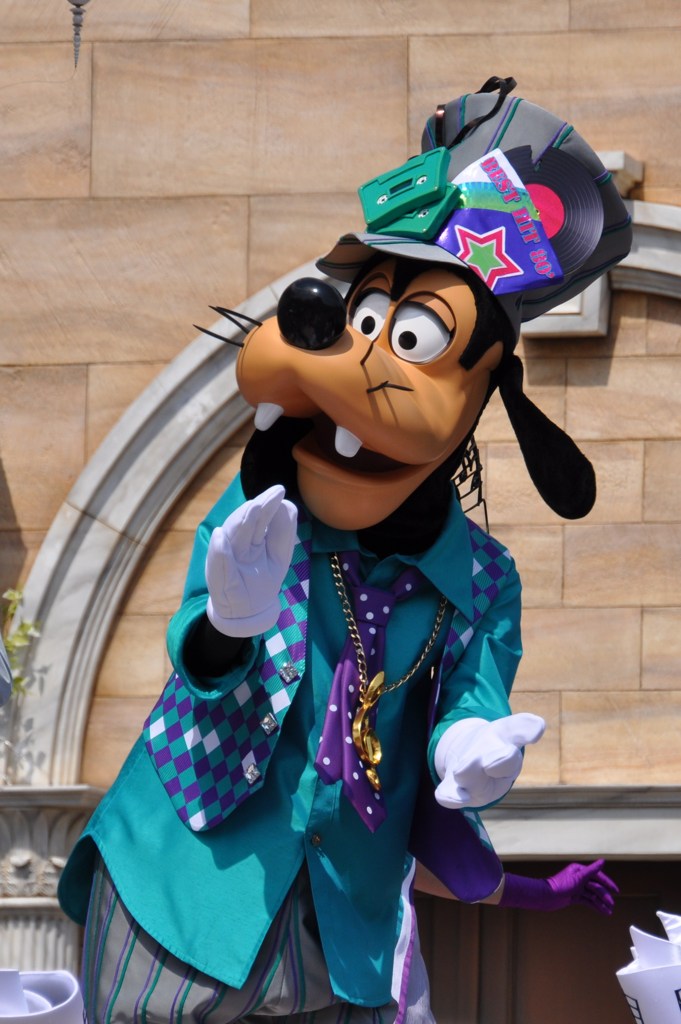 TDS イースター・イン・ニューヨーク