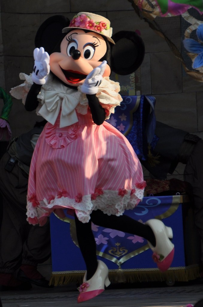 スプリングタイム・サプライズ