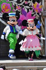 スプリングタイム・サプライズ