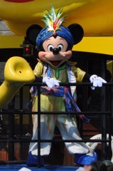 サマーオアシス・スプラッシユ2011