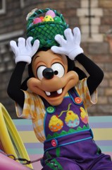 Disney's EASTER WONDERLAND 2011