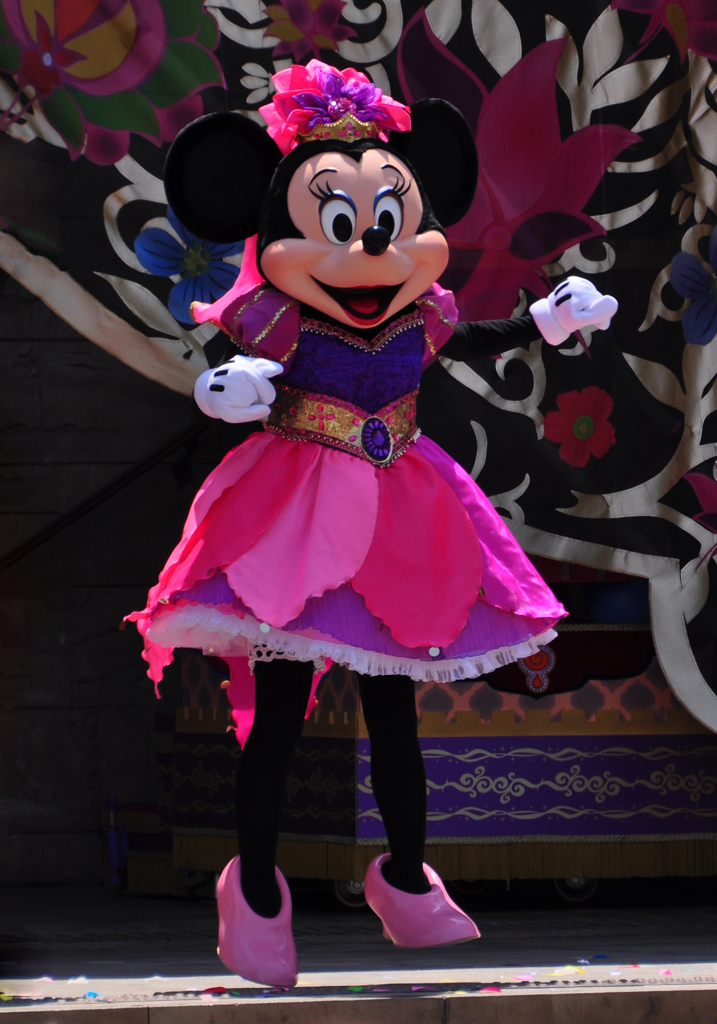 ミニー