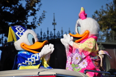 とーしーのはーじめの…