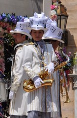 TDS イースター・イン・ニューヨーク