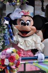 リドアイル・ウェルカム・ トゥ・スプリング