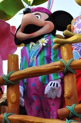 Disney's EASTER WONDERLAND 2010