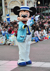 ミッキー