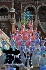 【クリスマス・ウィッシュ】クライマックスシーン