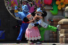 スプリングタイム・サプライズ