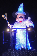 FANTASMIC！