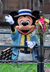 ミッキー