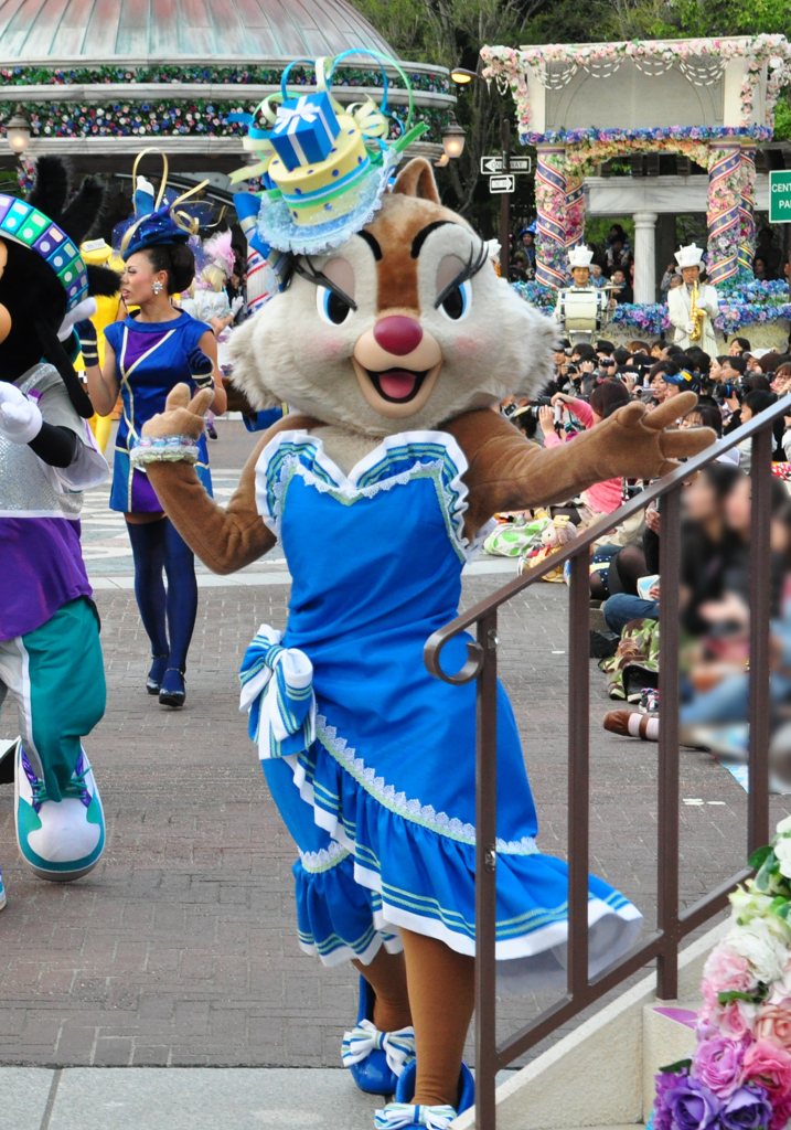 クラリス～