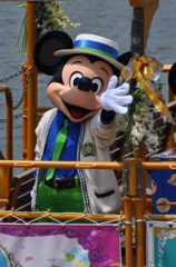 リドアイル・ウェルカム・トゥ・スプリング
