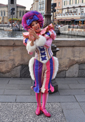 ハロウィン・デイドリーム　ダンサーさん