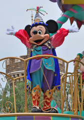 Disney's EASTER WONDERLAND 2012