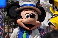 TDS イースター・イン・ニューヨーク