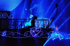 FANTASMIC！