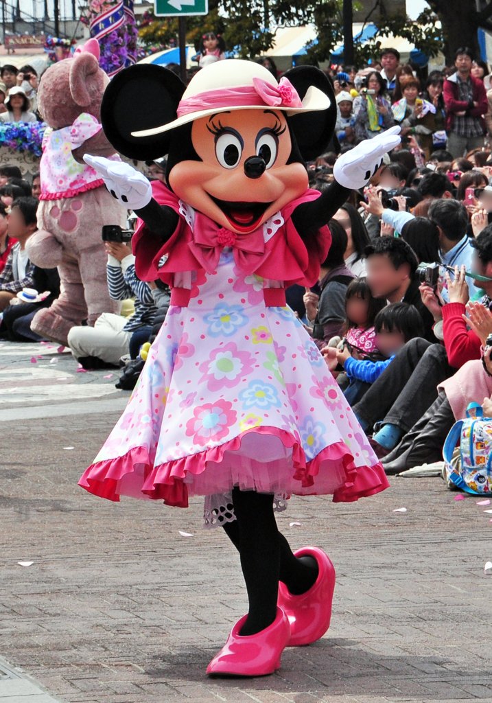 ミニー