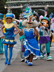 クラリス