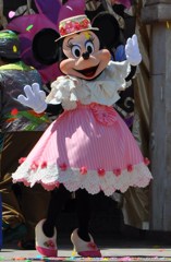 スプリングタイム・サプライズ
