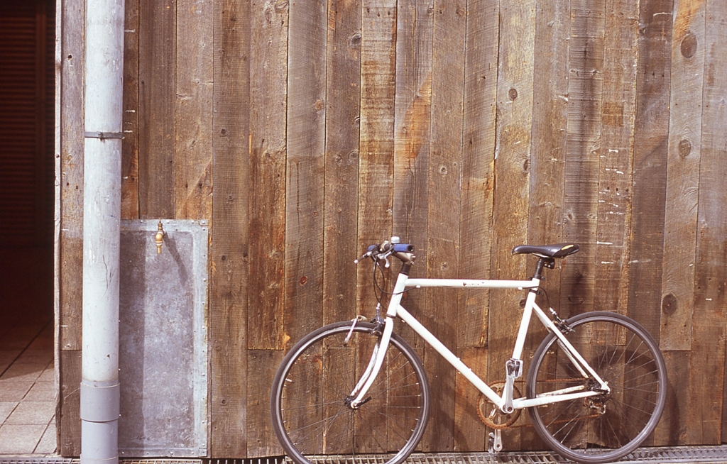 自転車