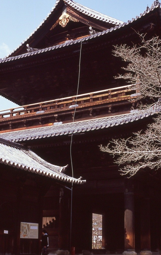 三門