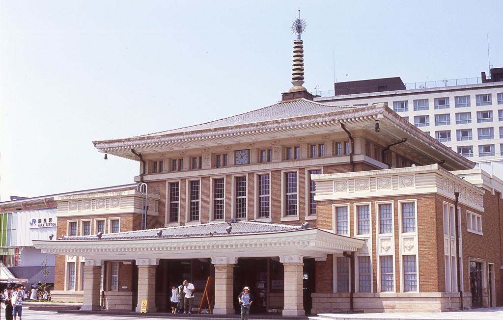 仏教建築