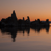 Mono Lake at Sunrise