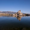 Mono Lake at Sunrise