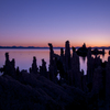 Mono Lake at Sunrise