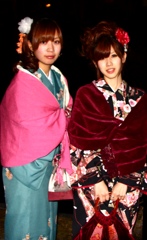 大和撫子