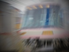 疾風