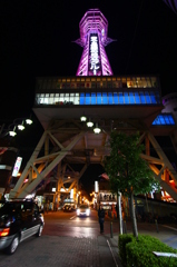 通天閣