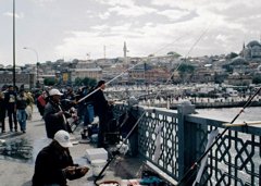 Fishermen