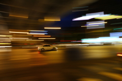 Light Speed