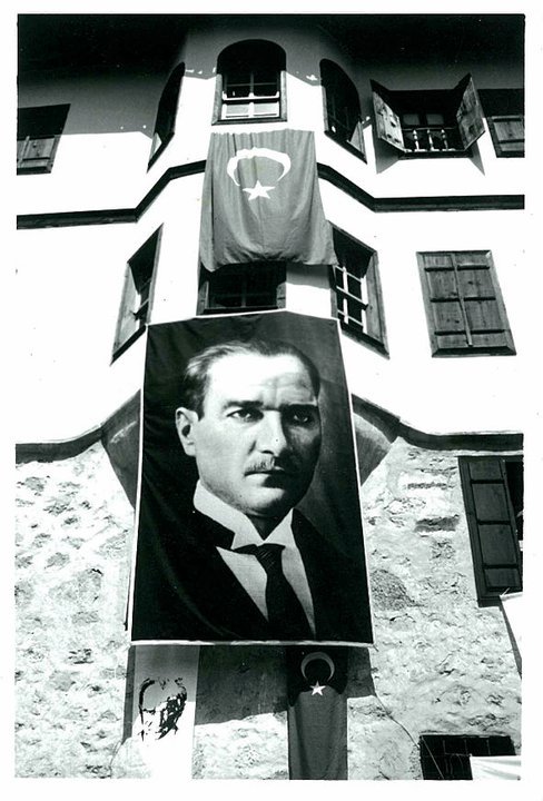 Founder