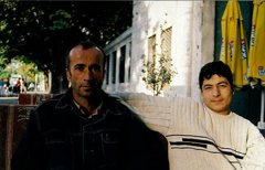 Father and Son