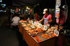 Night Market