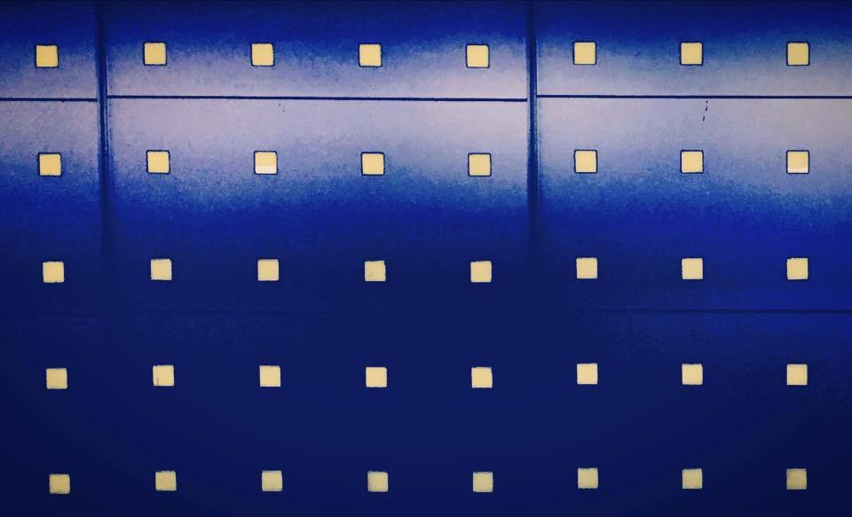 patterns
