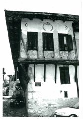 Corner