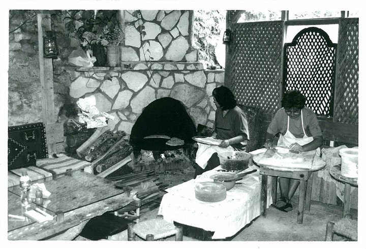 Cooking