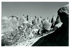 Rocks