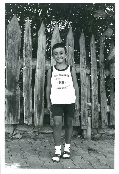 Kid