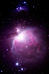 オリオン大星雲