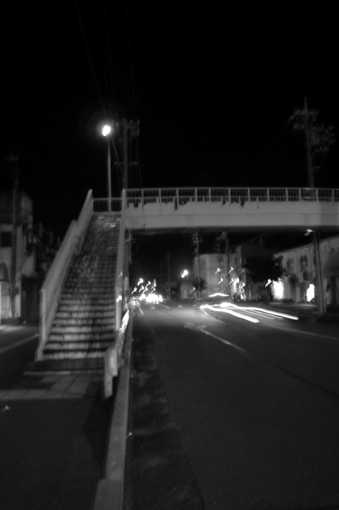 GO？　繁華街