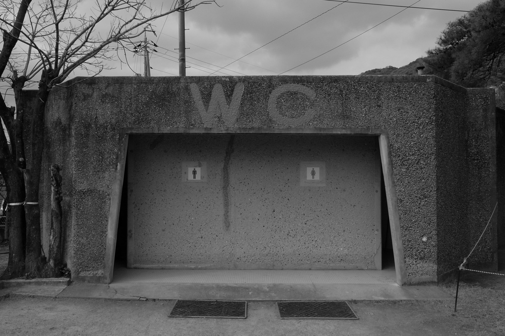Ｗ.Ｃ